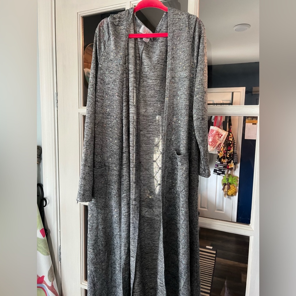 Lularoe Elegant Kids Sariah 12